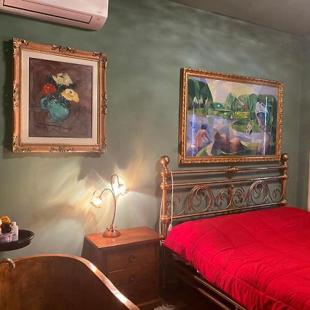 B&B Al Casel Tovena 外观 照片
